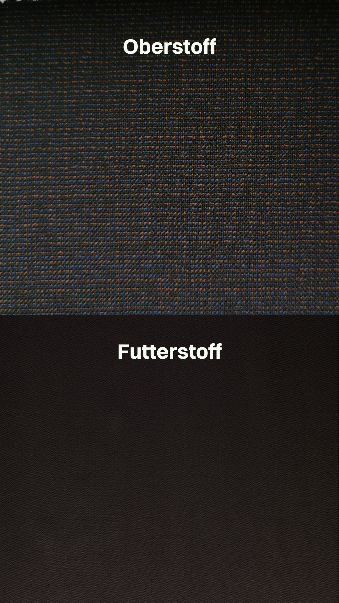 Größenverstellbarer Blazer – anthrazit