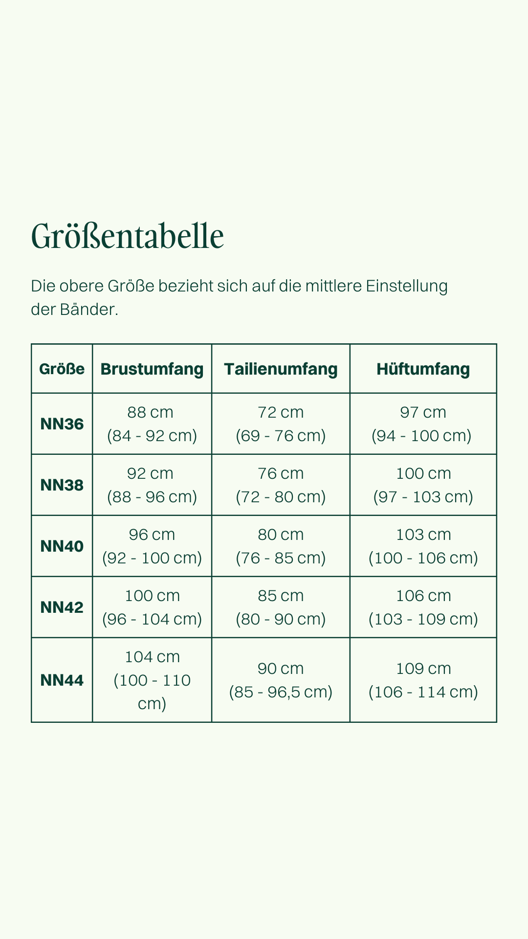 Größenverstellbarer Blazer – Black Iris